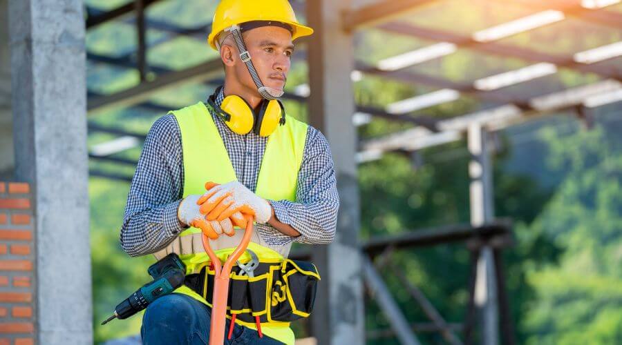Local Chimney Repair in Florien, LA